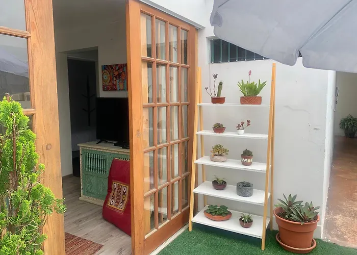 Lindos Apartamentos en San Isidro
