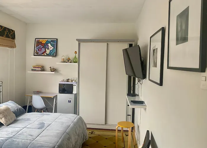 Lindos Apartamentos en San Isidro