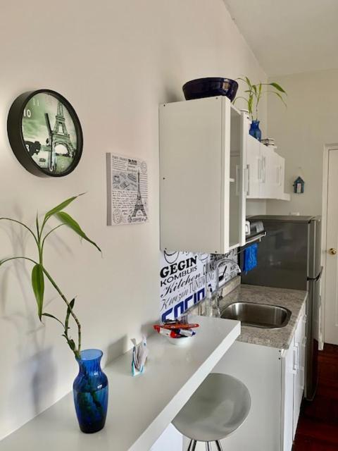 Apartamento Lindos En San Isidro *