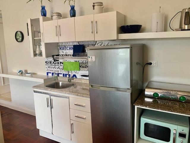 Lindos En San Isidro Apartamento Lima
