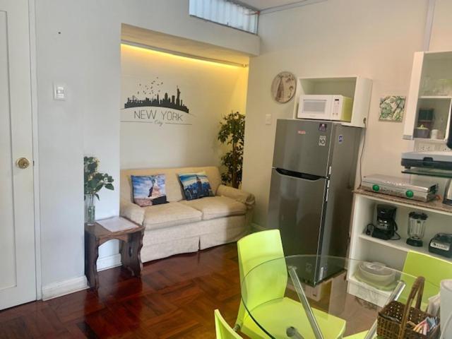 Lindos En San Isidro Apartamento