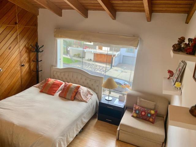 Lindos En San Isidro Apartamento Lima