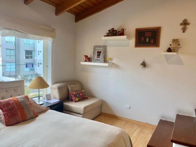 Lindos En San Isidro Apartamento *