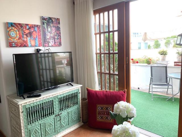 Lindos En San Isidro Apartamento