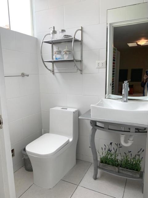 Lindos En San Isidro Apartamento