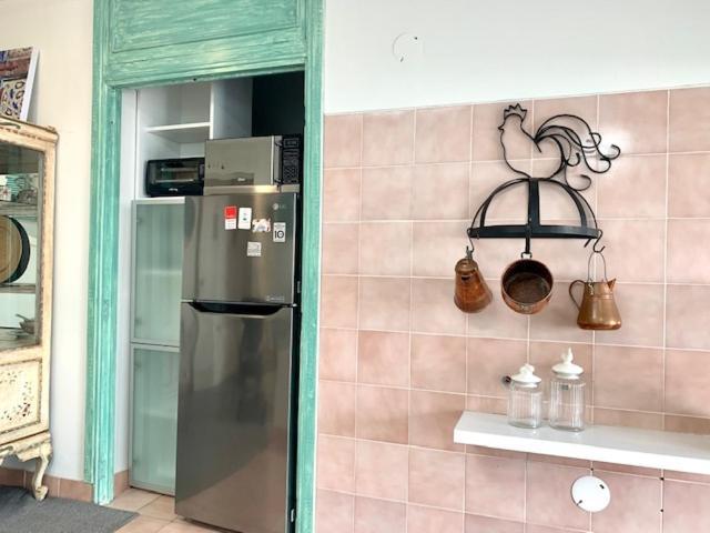 Apartamento Lindos En San Isidro Lima