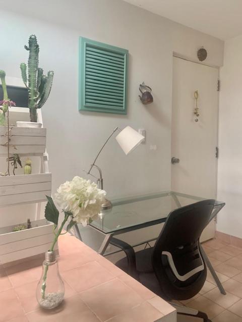 Apartamento Lindos En San Isidro *