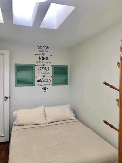 Apartamento Lindos En San Isidro