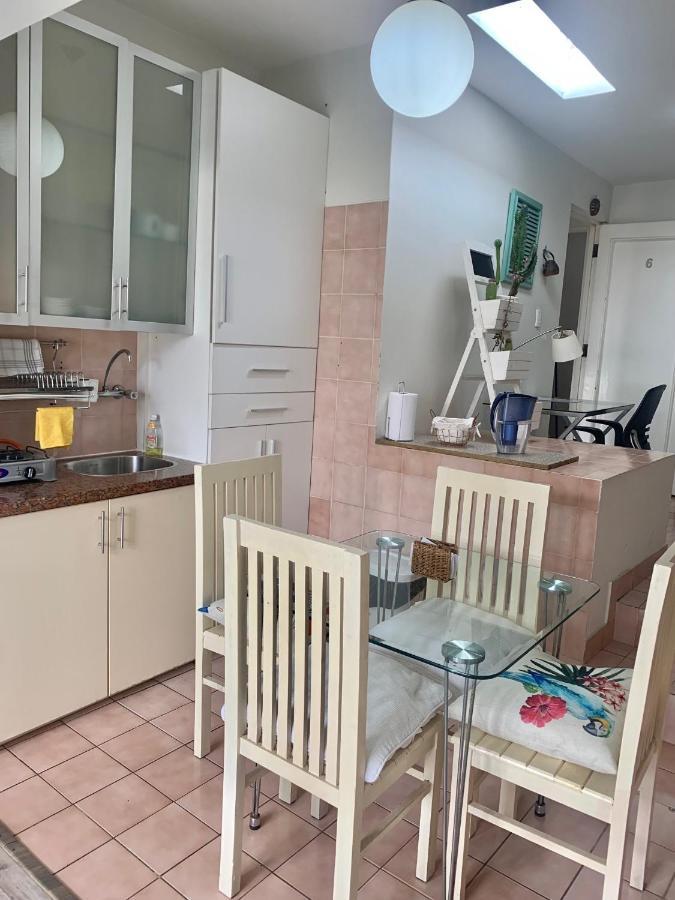 Lindos En San Isidro Apartamento
