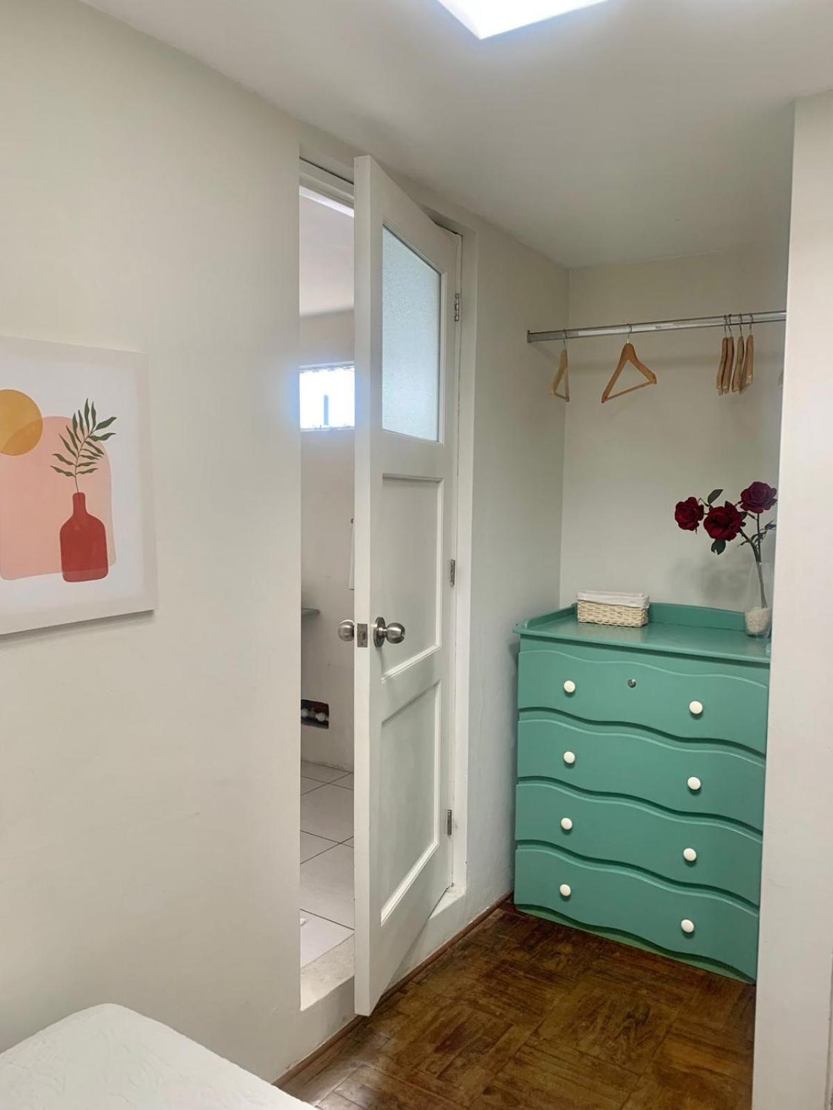 Apartamento Lindos En San Isidro Lima