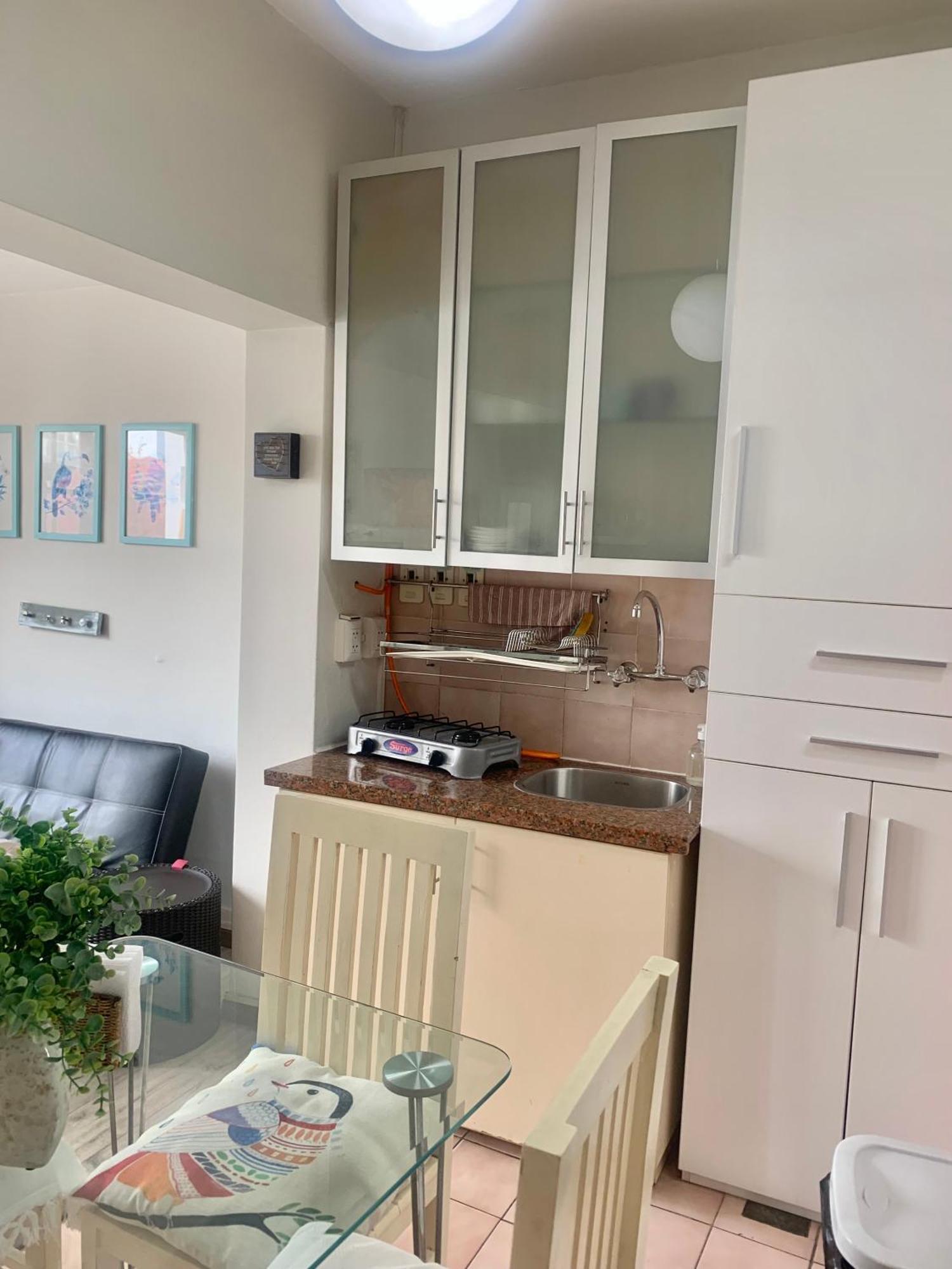 Lindos En San Isidro Apartamento *