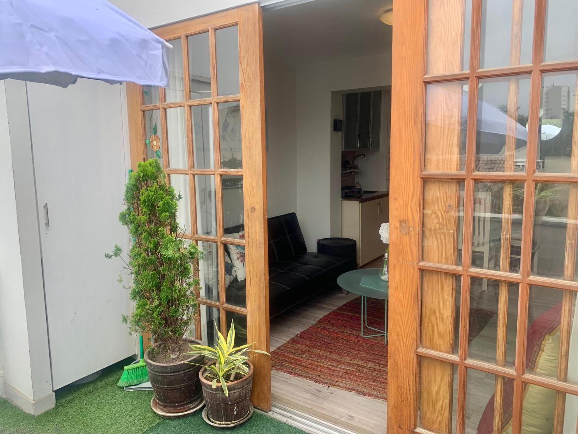 Lindos En San Isidro Lima