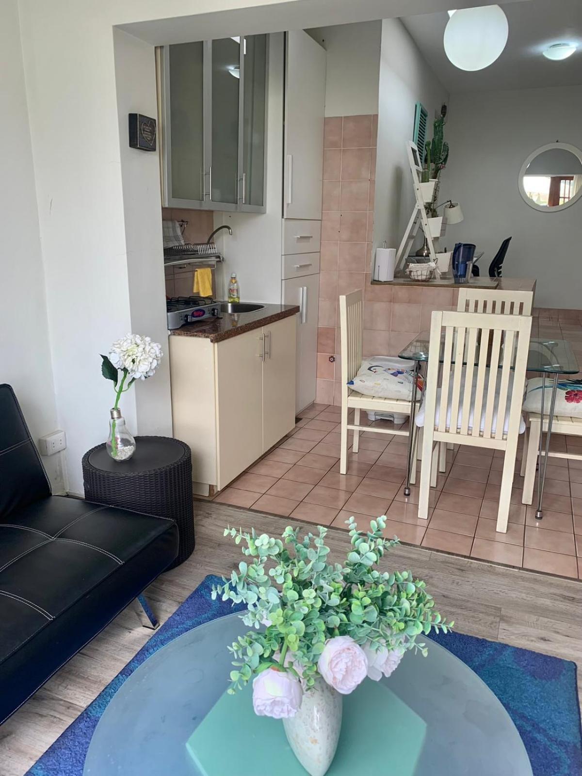 Lindos En San Isidro Apartamento *