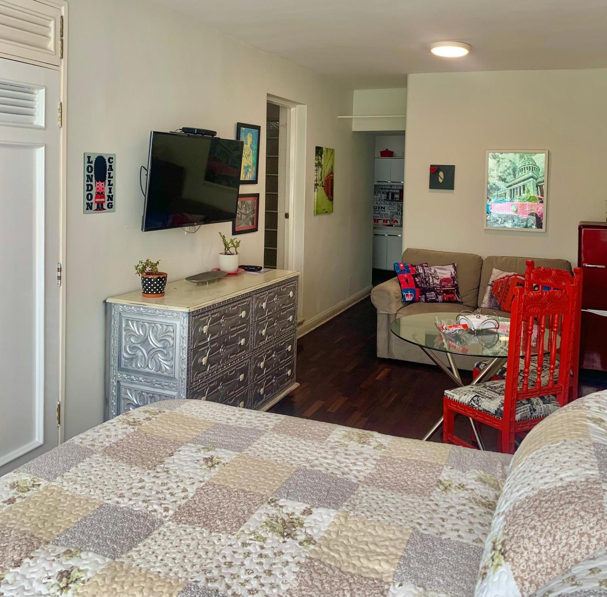 Lindos En San Isidro Apartamento *