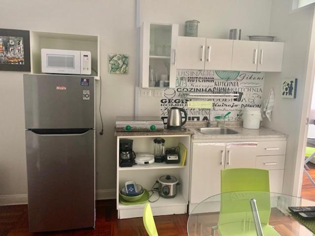 Lindos En San Isidro Apartamento Lima