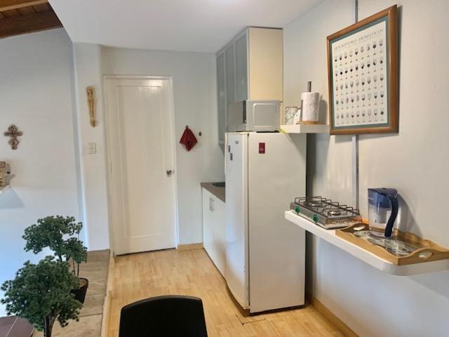 Apartamento Lindos En San Isidro Lima