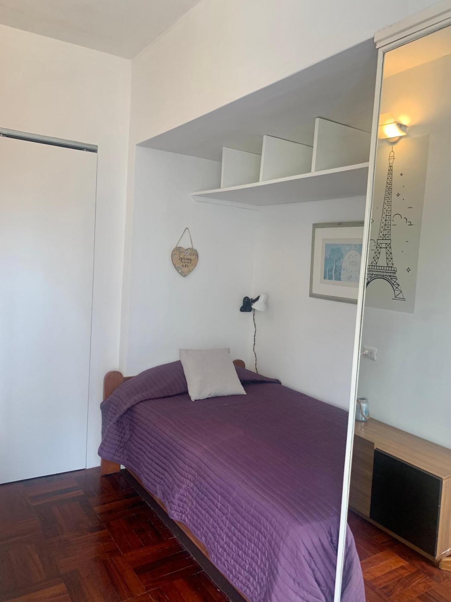 Apartamento Lindos En San Isidro