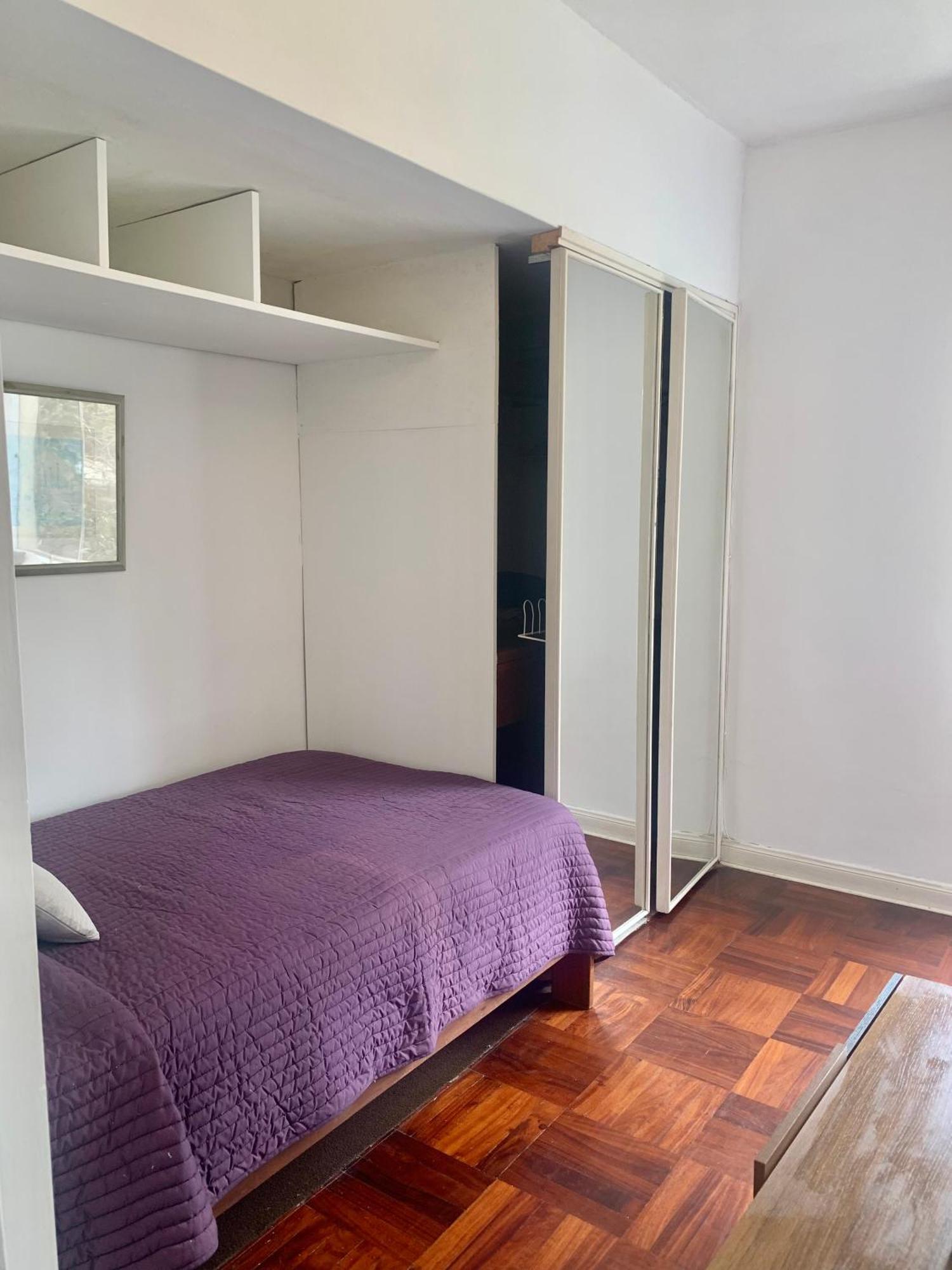 Lindos En San Isidro Apartamento