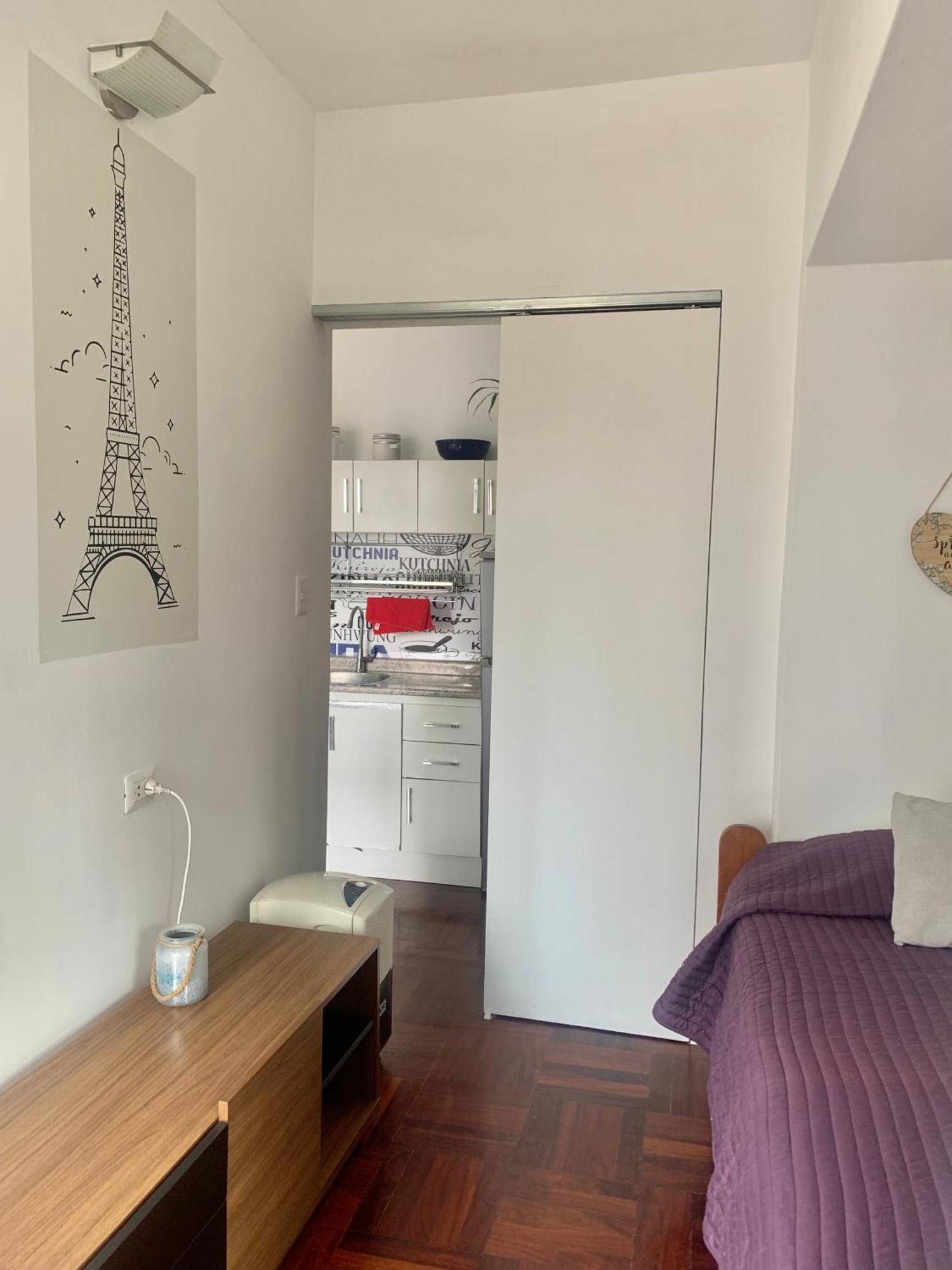 Apartamento Lindos En San Isidro Lima