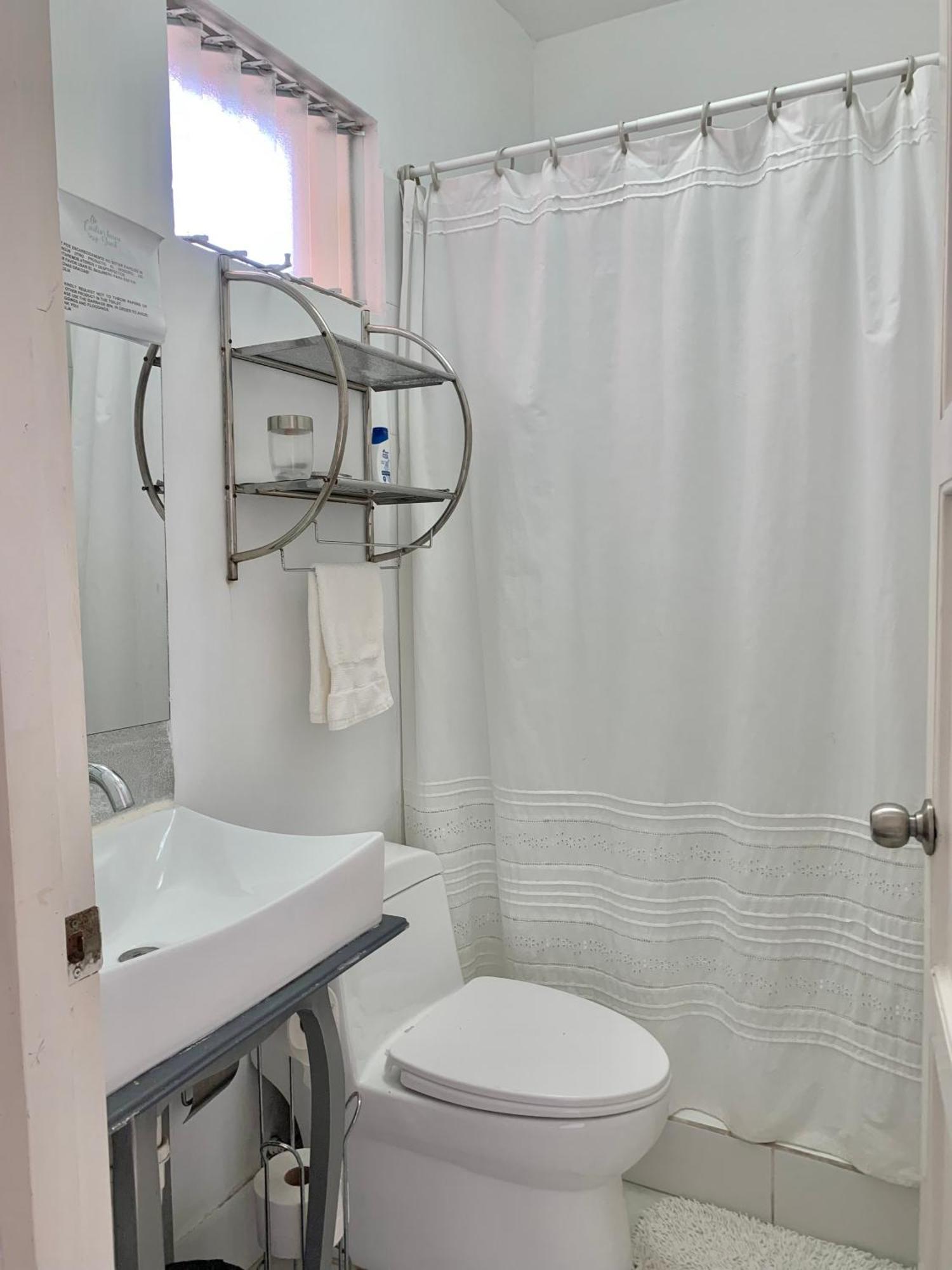 Apartamento Lindos En San Isidro Lima