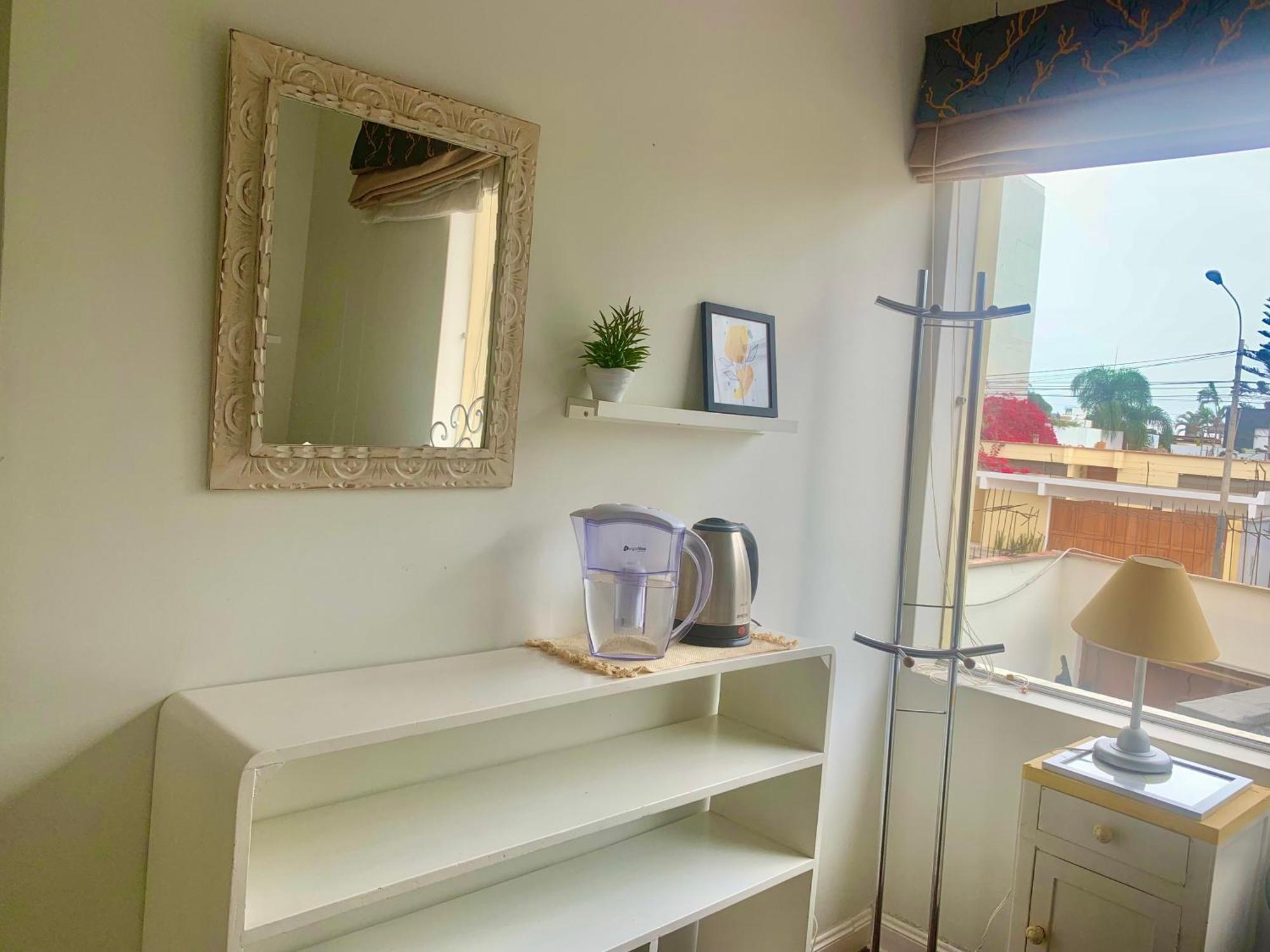 Lindos En San Isidro Apartamento