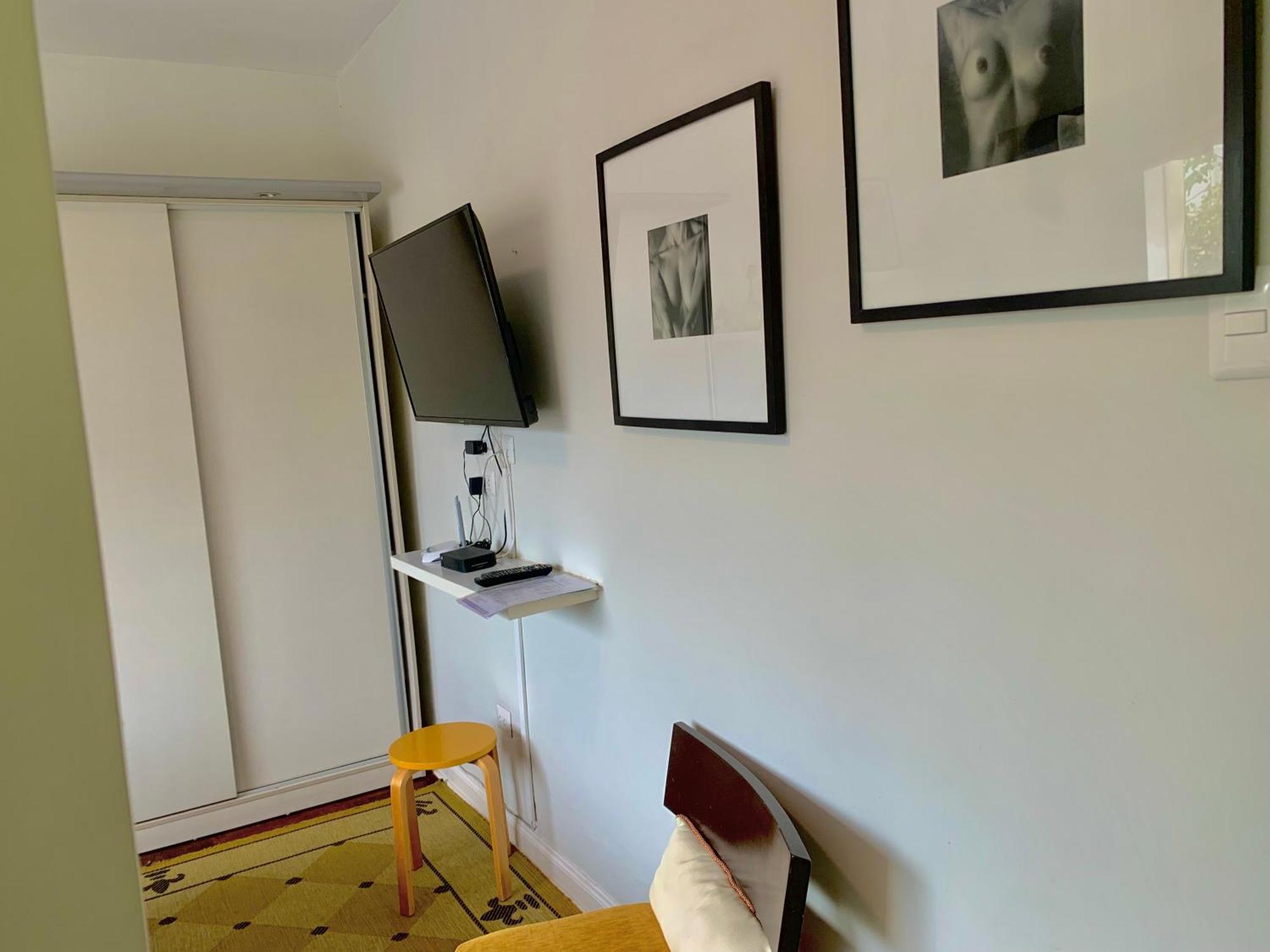 Apartamento Lindos En San Isidro Lima