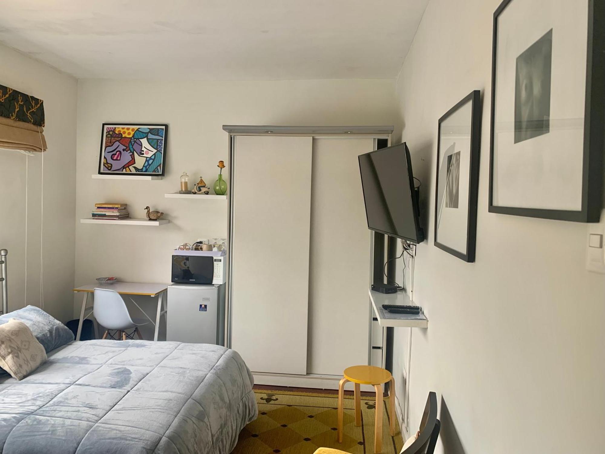 Lindos En San Isidro Apartamento *
