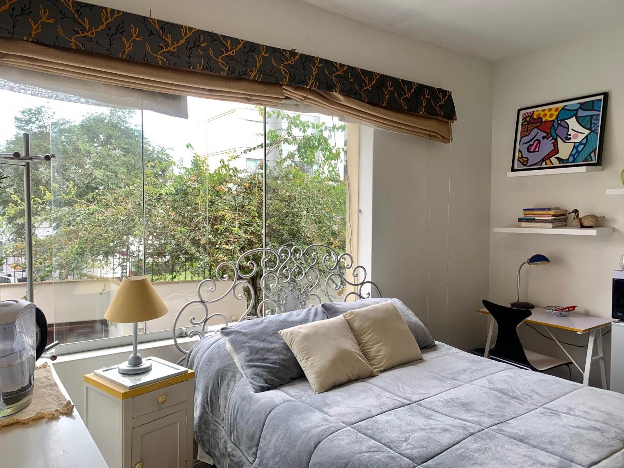 Apartamento Lindos En San Isidro *