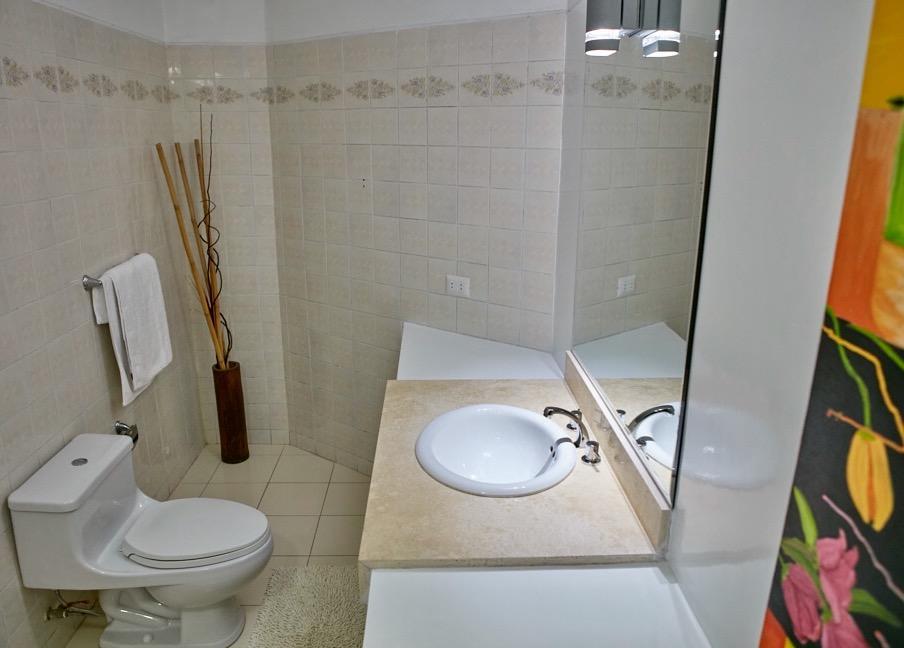 Lindos En San Isidro Apartamento *
