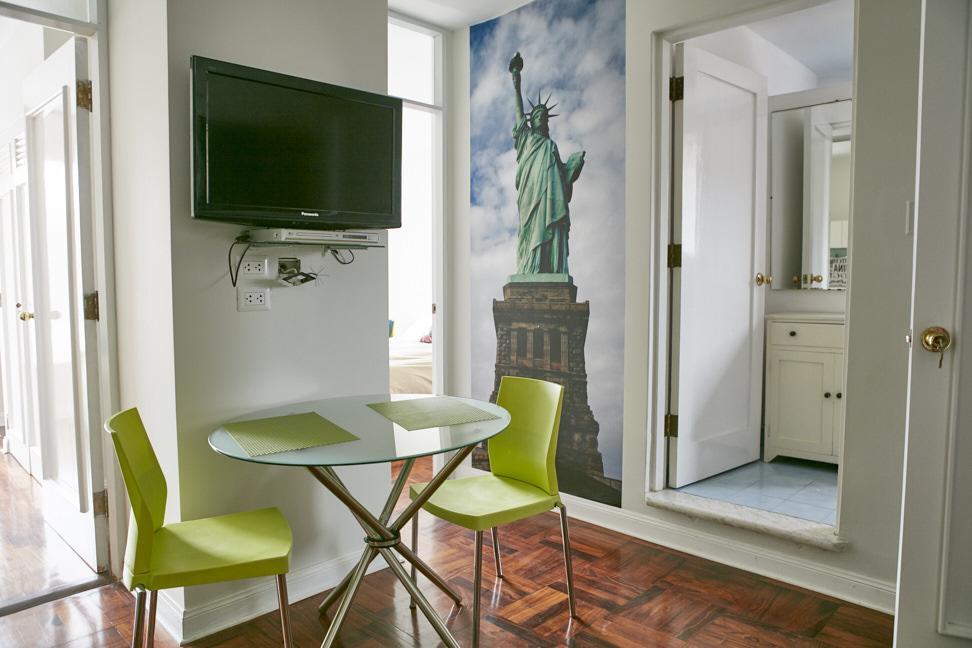 Lindos En San Isidro Apartamento