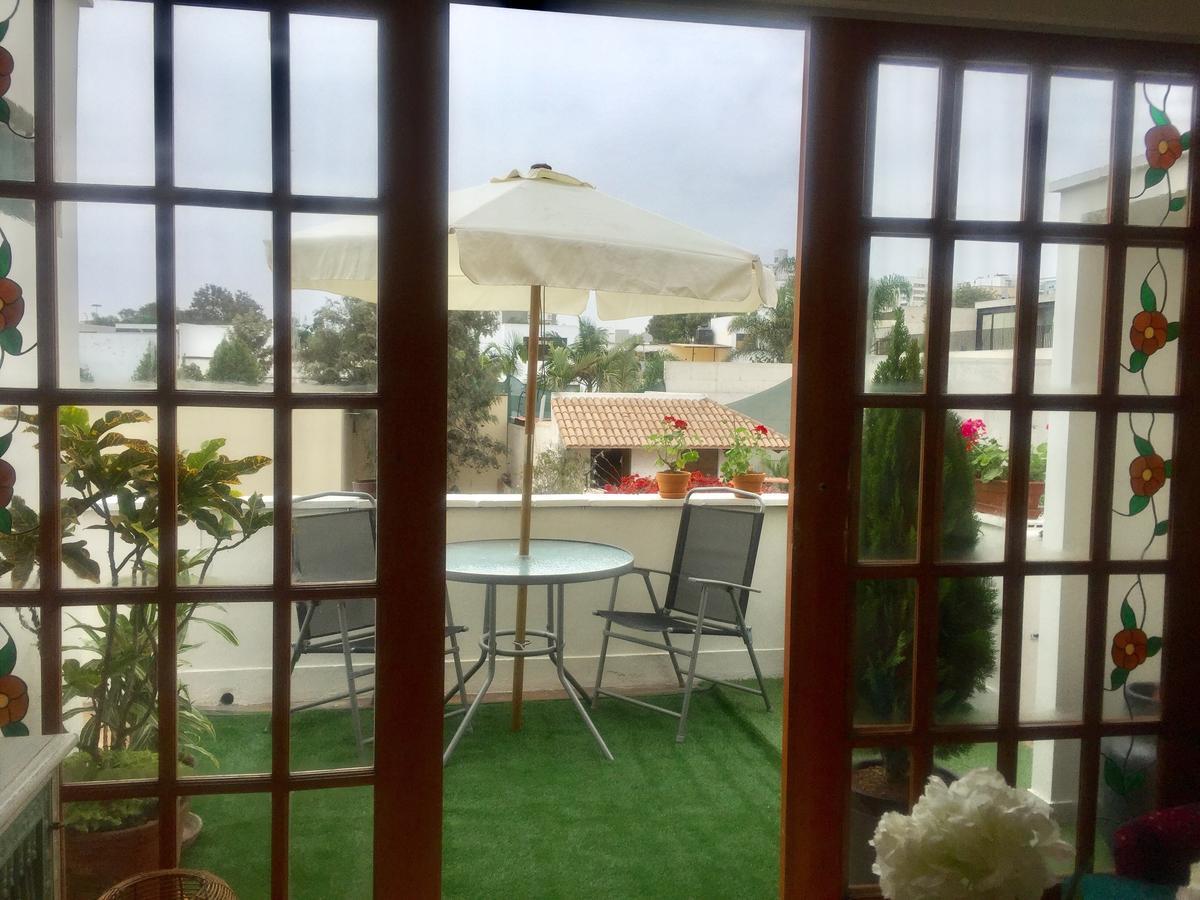 Lindos En San Isidro Apartamento