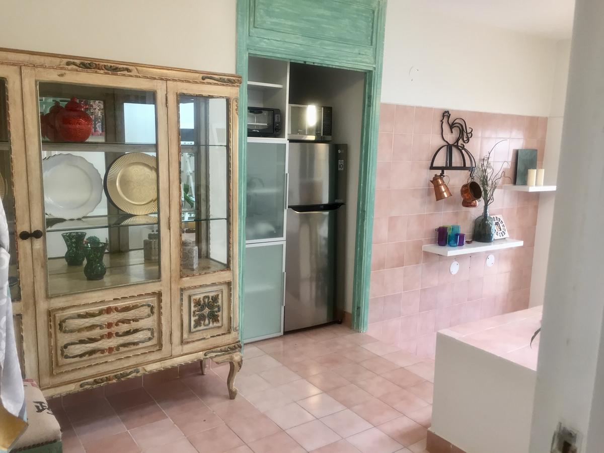 Lindos En San Isidro