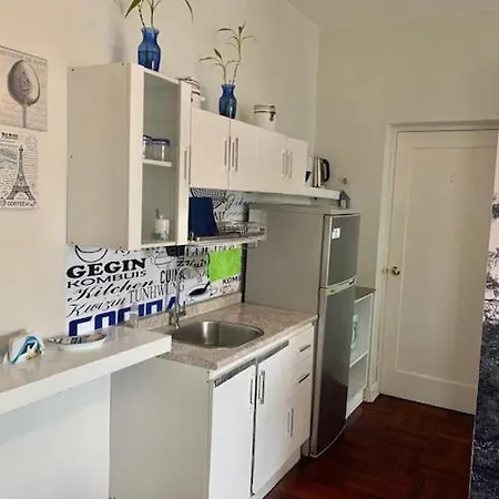 Lindos Apartamentos En San Isidro Lima Extérieur photo