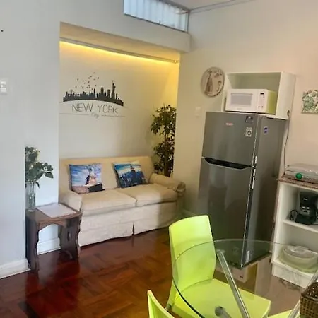 Lindos Apartamentos En San Isidro Lima Extérieur photo