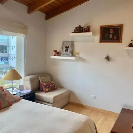 Lindos Apartamentos En San Isidro Lima Extérieur photo