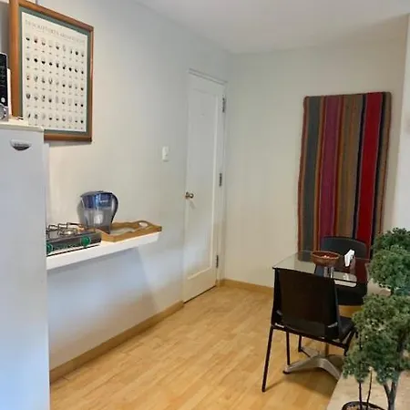 Lindos Apartamentos En San Isidro Lima Extérieur photo
