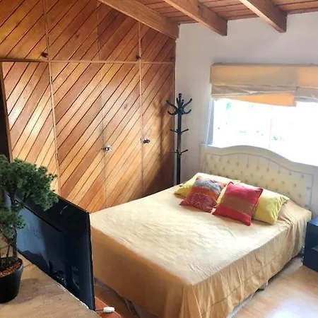 Lindos Apartamentos En San Isidro Lima Extérieur photo