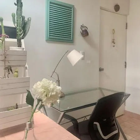 Lindos Apartamentos En San Isidro Lima Extérieur photo