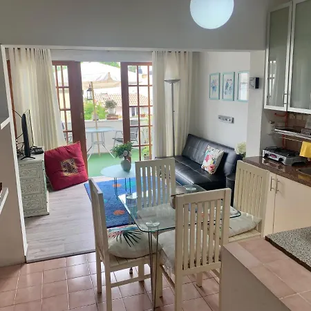 Lindos Apartamentos En San Isidro Lima Extérieur photo