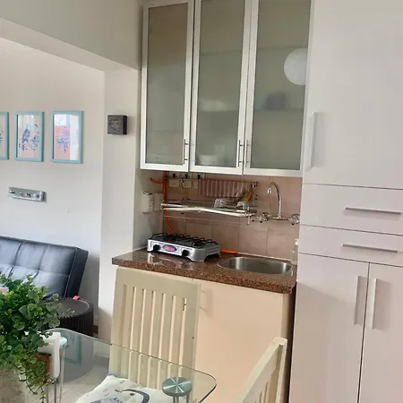 Lindos Apartamentos En San Isidro Lima Extérieur photo