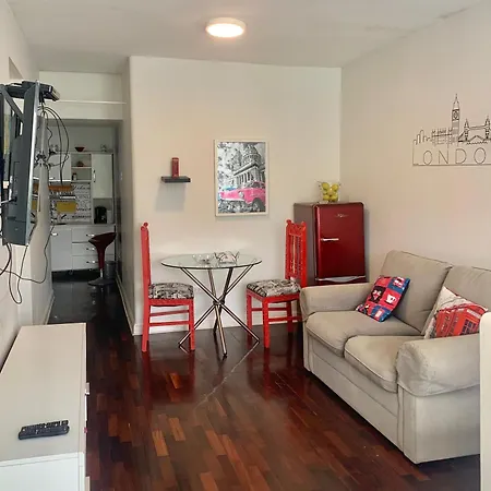 Lindos Apartamentos En San Isidro Lima Extérieur photo