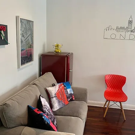 Lindos Apartamentos En San Isidro Lima Extérieur photo