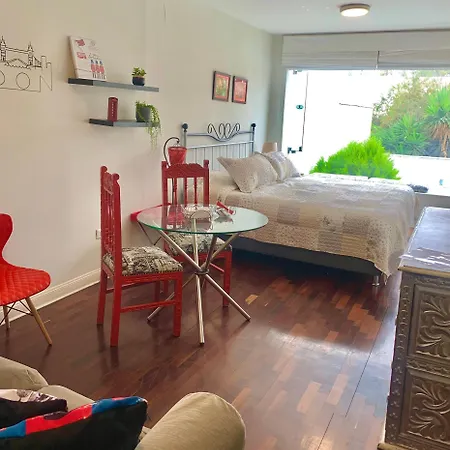 Lindos Apartamentos En San Isidro Lima Extérieur photo