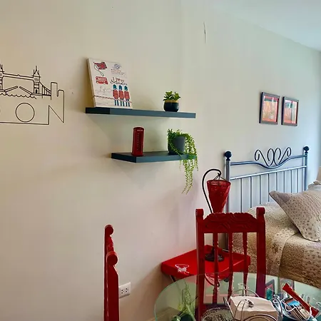 Lindos Apartamentos En San Isidro Lima Extérieur photo