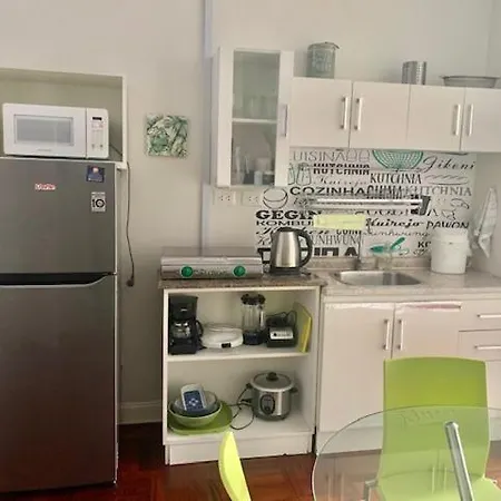 Lindos Apartamentos En San Isidro Lima Extérieur photo