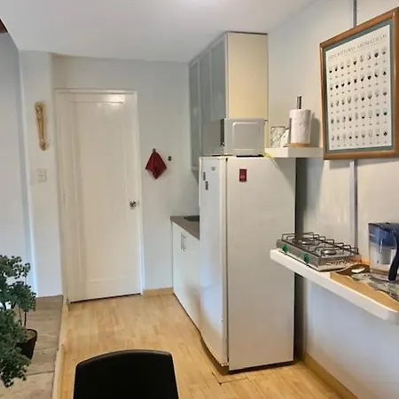Lindos Apartamentos En San Isidro Lima Extérieur photo
