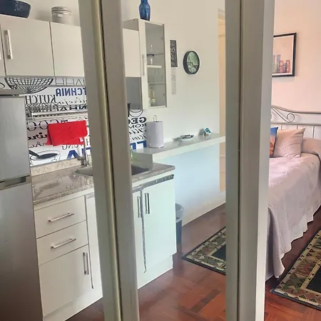 Lindos Apartamentos En San Isidro Lima Extérieur photo