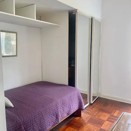 Lindos Apartamentos En San Isidro Lima Extérieur photo