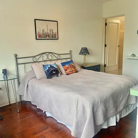 Lindos Apartamentos En San Isidro Lima Extérieur photo