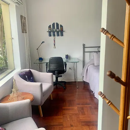 Lindos Apartamentos En San Isidro Lima Extérieur photo